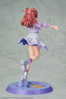 THE IDOLM@STER Gakuen SAKI HANAMI Re;IRIS Ver. 1/7 Complete Figure 4