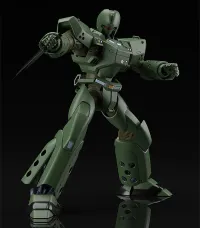 GOOD SMILE COMPANY MODEROID ARL-99 Helldiver(3rd-run) - Mobile Police Patlabor - photo 4