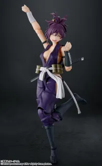 TAMASHII NATIONS Yuzuriha "Hell’s Paradise: Jigokuraku", Bandai Spirits S.H.Figuarts - Hell's Paradise: Jigokuraku - photo 2