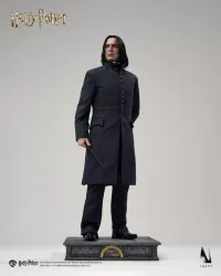 Queen Studios Harry Potter and the Half-Blood Prince - Severus Snape 1/6 Collectible Figure - Harry Potter - photo 8