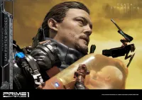 Prime 1 Studio High Definition Museum Masterline DEATH STRANDING Sam Porter Bridges - DEATH STRANDING - photo 51