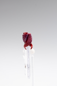 FACELESS 1st Cthulhu Mythos Series: Octopus Surgeon 7