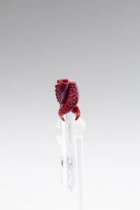 Shenzhen Mabell Animation Development FACELESS 1st Cthulhu Mythos Series: Octopus Surgeon - Non-Scale Figures - photo 7