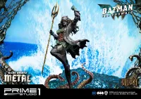 Prime 1 Studio Museum Masterline Dark Nights: Metal (Comics) The Drowned Deluxe Version - DC Comics - photo 22