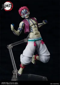 FREEing figma Akaza - Demon Slayer: Kimetsu no Yaiba - photo 3