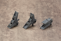 MECHA SUPPLY13 RADIATE FIN Type A 8