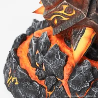 HEX Collectibles World of Warcraft® Sulfuras, Hand of Ragnaros Collector's Edition Replica - Blizzard - photo 4