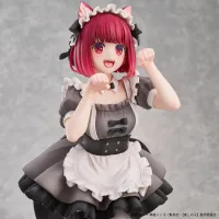 Union Creative Oshi No Ko (My Star) Kana Arima Cat Maid ver.	 - 【OSHI NO KO】 - photo 8