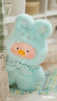 LuLu the Piggy – Joyful Time Series PVC Plush Keychain Blindbox 3