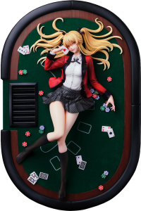 Mary Saotome 2