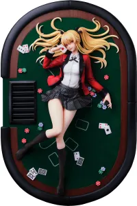 Myethos Mary Saotome - Kakegurui - photo 2