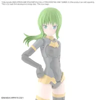 BANDAI HOBBY 30MS OPTION HAIR STYLE PARTS Vol.9 ALL 4 TYPES - 30 Minutes Sisters (30MS) - photo 7