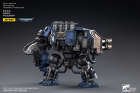 Space Marines Ultramarines Venerable Dreadnought 6