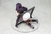 Hakoiri-musume 1/6 scaled pre-painted figure 『Nishiza-san』 illustrated by Nishizawa 5mm - Vtubers - photo 8