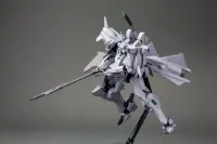 KOTOBUKIYA Muv Luv Alternative - EF-2000 Typhoon Cerberus Battalion Type - Muv Luv - photo 2
