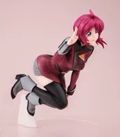 MegaHouse GGG　Mobile Suit Gundam SEED FREEDOM　Lunamaria Hawke - Mobile Suit Gundam SEED FREEDOM - photo 5