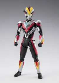 TAMASHII NATIONS ULTRAMAN VICTORY [ULTRAMAN NEW GENERATION STARS Ver.] "ULTRAMAN GINGA S", TAMASHII NATIONS S.H.Figuarts - Ultraman - photo 1