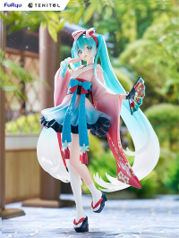 TENITOL Hatsune Miku NEO TOKYO Series KIMONO 3