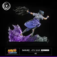 Tsume Art SASUKE - FOURTH GREAT NINJA WAR - IKIGAI - NARUTO - photo 8