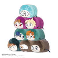 Nintama Rantarou POTE KORO MASCOT 6