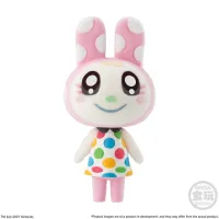 BANDAI [PC] Animal Crossing: New Horizons Tomodachi Doll Vol 2 - Animal Crossing - photo 9