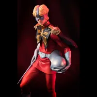 MegaHouse GGG series Mobile Suit Gundam Char Aznable 【limited resale】 - Mobile Suit Gundam - photo 3