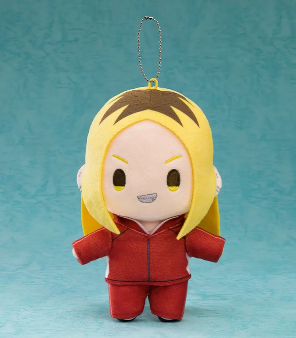 GOOD SMILE COMPANY Plushie Hitomi Koshigaya - Magilumiere Magical Girls Inc.