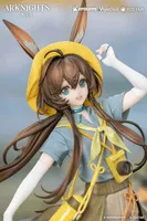 Myethos Gift+ 1/8 Amiya: Wildlight Wander VER. - Arknights - photo 20
