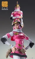 Medicos Entertainment Chozokado Hot Pants - JoJo's Bizarre Adventure - photo 11