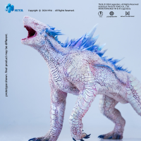 HIYA Stylist Series None Scale Godzilla x Kong The New Empire Shimo PVC statue 6
