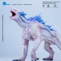 HIYA TOYS HIYA Stylist Series None Scale Godzilla x Kong The New Empire Shimo PVC statue - Godzilla - photo 6
