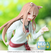 Desktop x Decorate Collections "Spice and Wolf: MERCHANT MEETS THE WISE WOLF" "Holo" 4