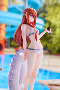 Kurisu Makise: Swimsuit Ver. 2