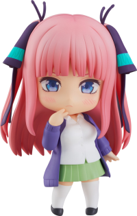 Nendoroid Nino Nakano 2
