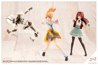 Seira Ichijo【RYOBU HIGH SCHOOL SUMMER CLOTHES】 7