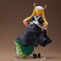 eStream Miss Kobayashi's Dragon Maid S Tohru - Miss Kobayashi's Dragon Maid - photo 5