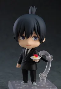 GOOD SMILE COMPANY Nendoroid Aki Hayakawa - Chainsaw Man - photo 5