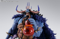KAIDOU King of the Beasts (Man-Beast form) 8