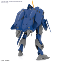 HG 1/100 YF-21 12