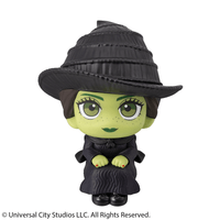 Lookup WICKED Elphaba 1