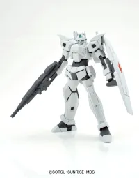 BANDAI HOBBY HG 1/144 #09 Gundam Age G-EXES - Mobile Suit Gundam AGE - photo 2