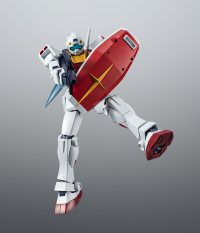 <SIDE MS> RMS-179 GMⅡ (TITANS) ver. A.N.I.M.E. "GUNDAM", TAMASHII NATIONS THE ROBOT SPIRITS 14