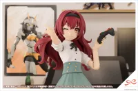 KOTOBUKIYA Emma Koishikawa【ST. IRIS GAKUEN GIRLS’ HIGH SCHOOL SUMMER CLOTHES】DREAMING STYLE WONDERLAND PRINCESS - SOUSAISHOJOTEIEN - photo 8