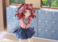 Saki Hanami 11