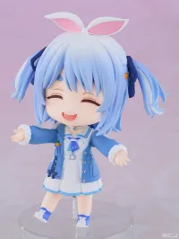GOOD SMILE COMPANY Nendoroid Usada Pekora: Casual Outfit Ver. - hololive production - photo 7