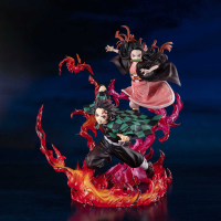 Nezuko Kamado Blood Demon Art 5
