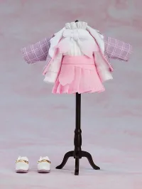 GOOD SMILE COMPANY Nendoroid Doll Sakura Miku: Hanami Outfit Ver. - Hatsune Miku - photo 6