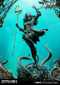 Prime 1 Studio Museum Masterline Dark Nights: Metal (Comics) The Drowned Deluxe Version - DC Comics - photo 36