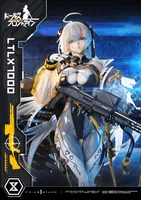 Prime 1 Studio Ultimate Premium Masterline Girls' Frontline LTLX7000 - Girls' Frontline - photo 15