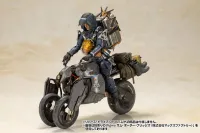KOTOBUKIYA REVERSE TRIKE OP Ver. - Video Games - photo 12